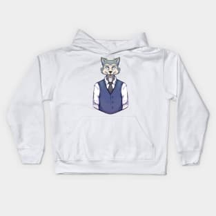 Legoshi Kids Hoodie